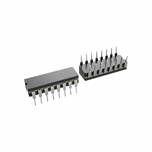 16 CDIP Electronic Circuit Components BOM IC In Stock CD4060BF Logic - Product Image 1