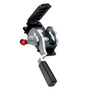 Khớp nối mặt phẳng 2 đường dẫn mới, tấm di động, đa kết nối, thủy lực, đa khớp nối cho nhiều đường dẫn - Product Image 3