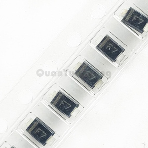 Fr107 r107 107 SOD-123 1A 1000V SMD phục hồi nhanh <span class=keywords><strong>Diode</strong></span> <span class=keywords><strong>Diode</strong></span> bán buôn Transistor đảm bảo chất lượng Điốt - Product Image 3