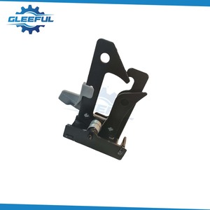 Cerradura de Seguridad para Capó para <span class=keywords><strong>Mercedes</strong></span> C <span class=keywords><strong>CLS</strong></span> E GLC AMG GT 2188800064 A2188800064 - Product Image 5