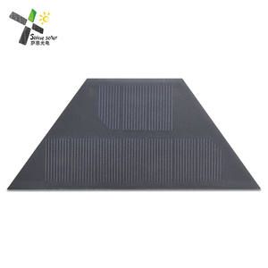 Mini panneau solaire pliable 12v 18v 24v, 10w <span class=keywords><strong>20w</strong></span> 100w 110w, avec sortie USB 5V, PCB - Product Image 4