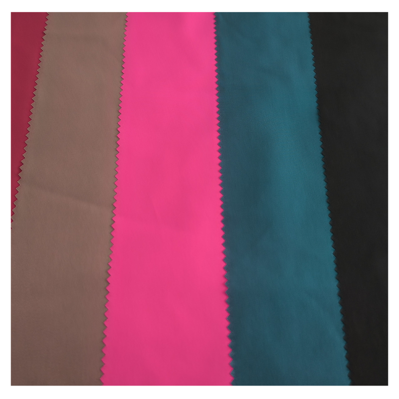 High Quality 85 Polyester 15 spandex
