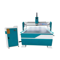 Máquina Router CNC de 3 Ejes Jinan Mosencnc con Motor de Husillo de 2.2kW para Trabajos en Madera, Tallado y Grabado 3D de Alta Velocidad