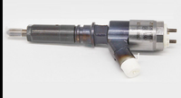 Injecteur de carburant Common Rail 326-4700 3264700 pour moteur C6 C6.4, pièces d'excavatrice 320D 312D 313D 321D 323D