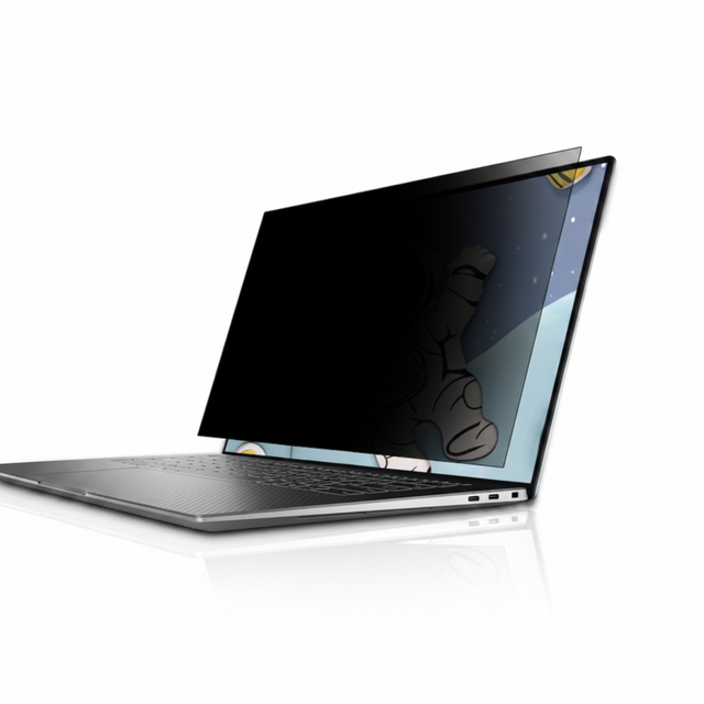 Laptop Screen Protector 13/14/15.6/17.3 Inch Anti-Blue Light Anti-Glare Anti-Scratch Anti-Fingerprint High Transparent 9H