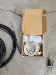 Banco de Carga Resistiva Trifásico de CA 400V 500kW Ajustable con Certificado <span class=keywords><strong>ISO</strong></span> CE para Pruebas de Generadores - Product Image 6