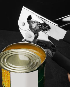 <span class=keywords><strong>Ouvre</strong></span>-boîte multifonctionnel manuel en gros, <span class=keywords><strong>ouvre</strong></span>-bouteille et couteau à <span class=keywords><strong>conserve</strong></span> multifonctionnel nouveau design - Product Image 2