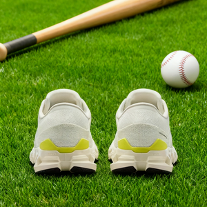 Chaussures de course unisexes surélevées, respirantes, ultra-légères, à lacets, antidérapantes, de haute qualité, conçues par des designers. - Product Image 3