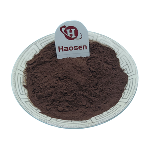 Food Grade murni alami bubuk ekstrak beras hitam ekstrak herbal dalam botol atau kemasan Drum - Product Image 2