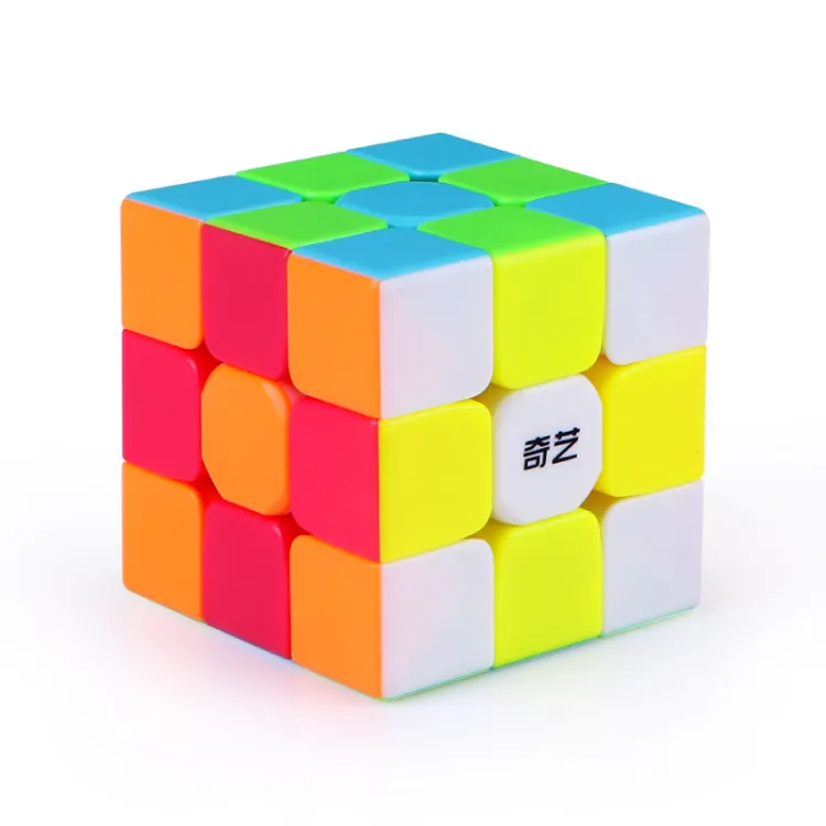 2022 New Design High Quality Fashion Style Magic Cube Toy Puzzle Professional Gifts