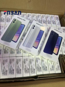 Samsung Galaxy A06 สเปคสูง คุณภาพเยี่ยม ราคาโรงงานถูก ขนาด 6.7 นิ้ว โทรศัพท์มือถือปลดล็อค เกรดพรีเมียม - Product Image 4