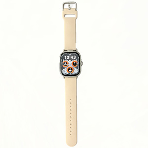 G60 HD 2.01 Inch TFT Touch Screen Children Smart Sports Multi-function <b>Heart</b> Rate Detection for Call HD Touc - Product Image 4