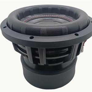 Âm Thanh 5000W RMS Cuộn Dây Kép 15 Inch Xe Loa Sub Spl Loa Siêu Trầm Với <span class=keywords><strong>Quad</strong></span> Nam Châm - Product Image 4