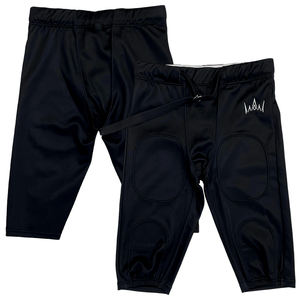 Uniforme de football américain personnalisé équipe club broderie design maille impression maillot de football ensemble - Product Image 3