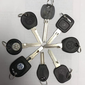 Tốt Bán Xe Từ Xa Chìa Khóa Chất Lượng Cao Tự Động Từ Xa Chìa Khóa Xe Trống Chìa Khóa Xe Vỏ Cho Volkswagen Toyota <span class=keywords><strong>Ford</strong></span> - Product Image 1