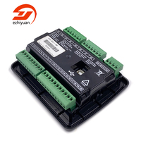 DSE4520 MKII Contrôleur Remplacement Deep Sea Module de commande de démarrage automatique Pièces et accessoires de générateur pour groupe électrogène Diesel