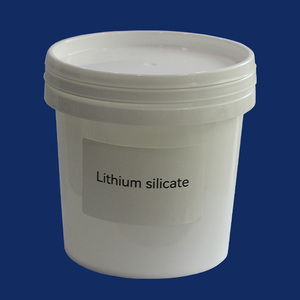 Ứng dụng chất lỏng Lithium silicat độ nét cao để chống thấm và chống ăn mòn trong các tòa nhà công nghiệp - Product Image 1