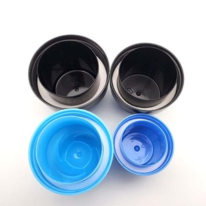 1l 2l 3l, bouchons en plastique pour détergent à <span class=keywords><strong>lessive</strong></span> avec bouchon de mesure 45mm 53mm - Product Image 5