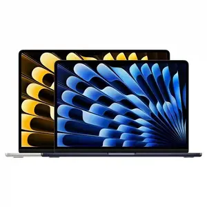 뜨거운 판매 맥북 에어 M2 교육 버전 13.6 인치 화면 휴대용 노트북 맥북 애플에 대 한 넷북