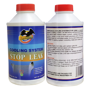 Tapón de fuga <span class=keywords><strong>para</strong></span> <span class=keywords><strong>radiador</strong></span> de coche, aerosol de sellado <span class=keywords><strong>para</strong></span> <span class=keywords><strong>radiador</strong></span>, ODM/OEM, 354ml, 24 Uds. - Product Image 2