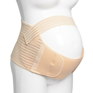 Ceintures pour femmes enceintes, <span class=keywords><strong>ceinture</strong></span> de maternité, soins de la taille, soutien de l'abdomen, bande ventrale - Product Image 1