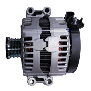 Alternateur <span class=keywords><strong>de</strong></span> tension <span class=keywords><strong>de</strong></span> régulateur <span class=keywords><strong>de</strong></span> moteur Altern en gros d'usine 12317560985 pour BMW X5 3.0i - Product Image 1