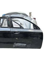 2022 piezas de automóviles <span class=keywords><strong>usadas</strong></span> para Mercedes Benz C292 GLE M clase puerta delantera izquierda y derecha puerta del lado del conductor y del pasajero - Product Image 4