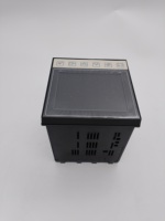 Controlador de Potencial de Carbono de Alta Eficiencia Fuanshi Serie HT6000 de 380V para Horno de Carburización