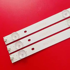 Bande lumineuse LED pour téléviseur HX-NO.1010, rétroéclairage LCD JL.D39071330-003AS-M pour téléviseur LED39N2600, bande lumineuse LED pour rétroéclairage - Product Image 6