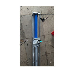 เครื่องตัดสบู่ก้อนอัตโนมัติสำหรับขาย - Product Image 4