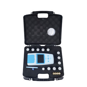 Medidor de turbidez portátil de laboratorio NADE TN400 0,01 ~ 1000 NTU, turbidímetros básicos con LED infrarrojo para probar vino, jugo de fruta - Product Image 5