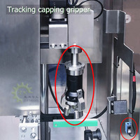 ZXSMART automatique acheter détergent savon liquide joint emballage Anti corrosif eau de Javel Machine de remplissage