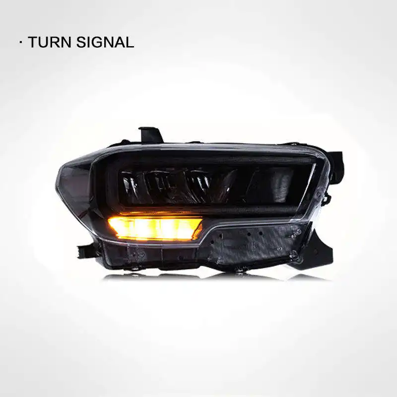LED DRL headlamp Headlight for Audi A3 2013 to 2017 Assembly head light head lamp