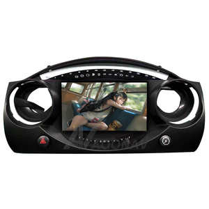 <span class=keywords><strong>Autoradio</strong></span> GPS à écran tactile pour <span class=keywords><strong>Mini</strong></span> Cooper Hatch Cabriolet R50 R52 <span class=keywords><strong>R53</strong></span> 2000-2007, <span class=keywords><strong>autoradio</strong></span> vidéo stéréo, <span class=keywords><strong>autoradio</strong></span> audio - Product Image 4