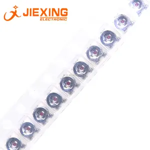 Resistore Trimmer SMD 3x3 Regolabile, Potenziometro a Singolo Giro 500K 3*3mm, Resistore Variabile - Product Image 1