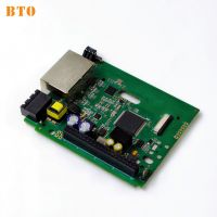 Diseño y Fabricación ODM de Ensamblaje de PCBA Avanzado para Placa de Control de Visión de Cámara IA, Integración SMT Personalizada y Pruebas Funcionales