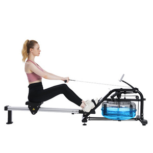 Machine à ramer pour la remise en forme à domicile - Product Image 2