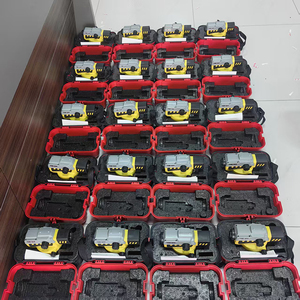 Niveau automatique optique AL12-32 32X moins cher - Instrument de nivellement automatique pour l'arpentage d'ingénierie - Product Image 4