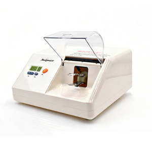 เครื่องผสมอัมลาจามาตอร์สำหรับงานทันตกรรม แบบสองความเร็ว พร้อมจอ LCD ดิจิตอล สำหรับอุปกรณ์ห้องปฏิบัติการ - Product Image 1