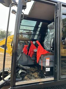 Mini-excavatrice <span class=keywords><strong>d</strong></span>'<span class=keywords><strong>occasion</strong></span> SANY SY75C de 7 tonnes à haute efficacité, certifiée EPA CE, petite pelle <span class=keywords><strong>d</strong></span>'<span class=keywords><strong>occasion</strong></span> avec grappin rotatif hydraulique - Product Image 6