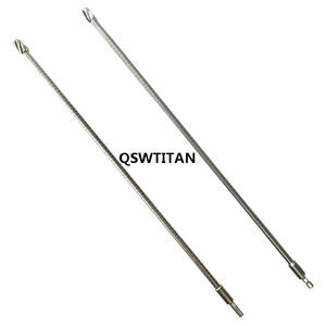 Orthopedische Snelkoppeling Flexibele Ruimer Flexibele Ruimer <span class=keywords><strong>Instrument</strong></span> Set Orthopedische Veterinaire Chirurgische Instrumenten - Product Image 2