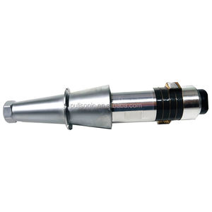 <span class=keywords><strong>Pzt</strong></span> Ultrasone Lastransducer 15Khz 2600W Voor Industriële Afdichtings-En Lastoepassingen - Product Image 4