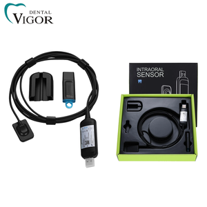 Sensor Intraoral USB Pluto 0001X 0015X 0002X IRay, Sensor de Sistema de Imágenes Dentales Digitales - Product Image 3