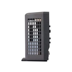 Osciloscopio Digital Siglent de 12 bits con Almacenamiento Digital, Modelos SDS1204XHD, SDS1202XHD, SDS1072X, Frecuencia de Muestreo - Product Image 4