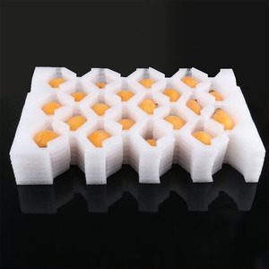 Scatola Portautensili in Cartone Personalizzata con Taglio Laser, Inserti in Schiuma EPE Bianca, Antiurto, Impermeabile, Imballaggio Protettivo per il Trasporto - Product Image 5