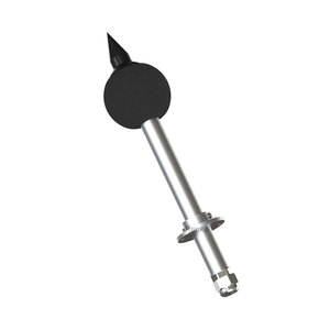 RS485 4-20mA 0-5V उत्पादन 30-120dB IoT डेसीबल डिटेक्टर शोर सेंसर - Product Image 4