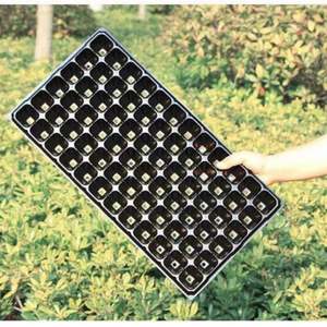 Bandejas <span class=keywords><strong>de</strong></span> plástico para semillas <span class=keywords><strong>de</strong></span> 200 celdas, bandejas <span class=keywords><strong>de</strong></span> plástico para propagación <span class=keywords><strong>de</strong></span> plantas <span class=keywords><strong>de</strong></span> <span class=keywords><strong>mango</strong></span>, bandejas <span class=keywords><strong>de</strong></span> vivero <span class=keywords><strong>de</strong></span> plástico - Product Image 3