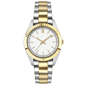 ODM OEM高級有名ブランド女性腕時計316LステンレススチールケースとバンドU3064付き - Product Image 5