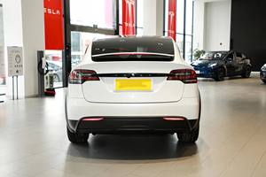 Alta qualità <span class=keywords><strong>Tesla</strong></span> modello <span class=keywords><strong>X</strong></span> nuova energia veicoli ad alta velocità 250 Kmh puro elettrico 670Ps 5 posti SUV <span class=keywords><strong>Tesla</strong></span> 493kW auto di medie grandi <span class=keywords><strong>dimensioni</strong></span> - Product Image 5