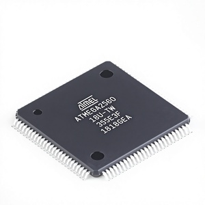 ATMEGA2560 16 MHz 8 <span class=keywords><strong>bits</strong></span> AVR RISC MCU série <span class=keywords><strong>Mega</strong></span> haute capacité - Product Image 2